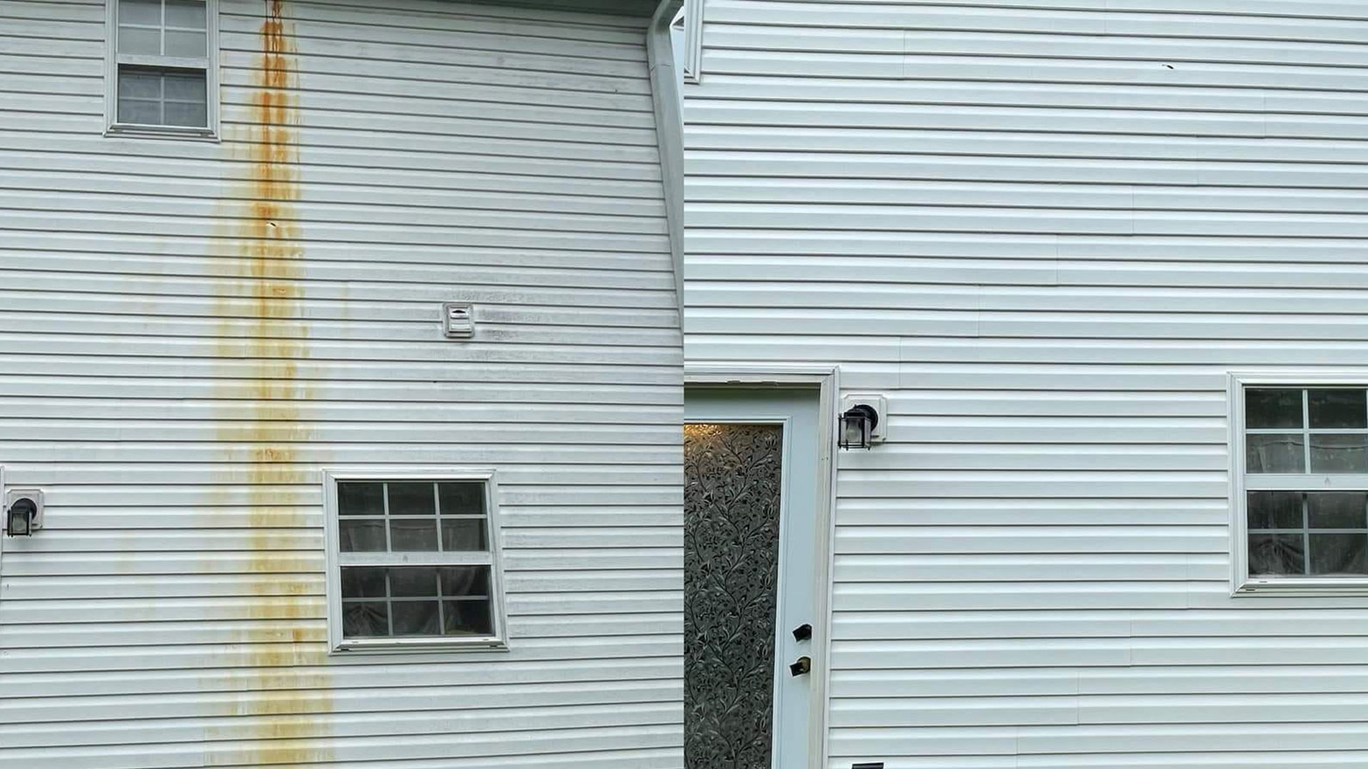 New Berlin Pressure Washing Company Image