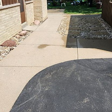 Driveways And Concrete Cleaning 4