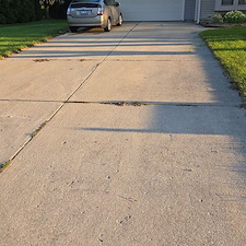 Driveways And Concrete Cleaning 7