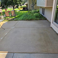 Driveways And Concrete Cleaning 9