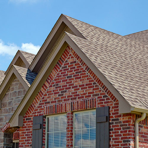 Roof Cleaning Image